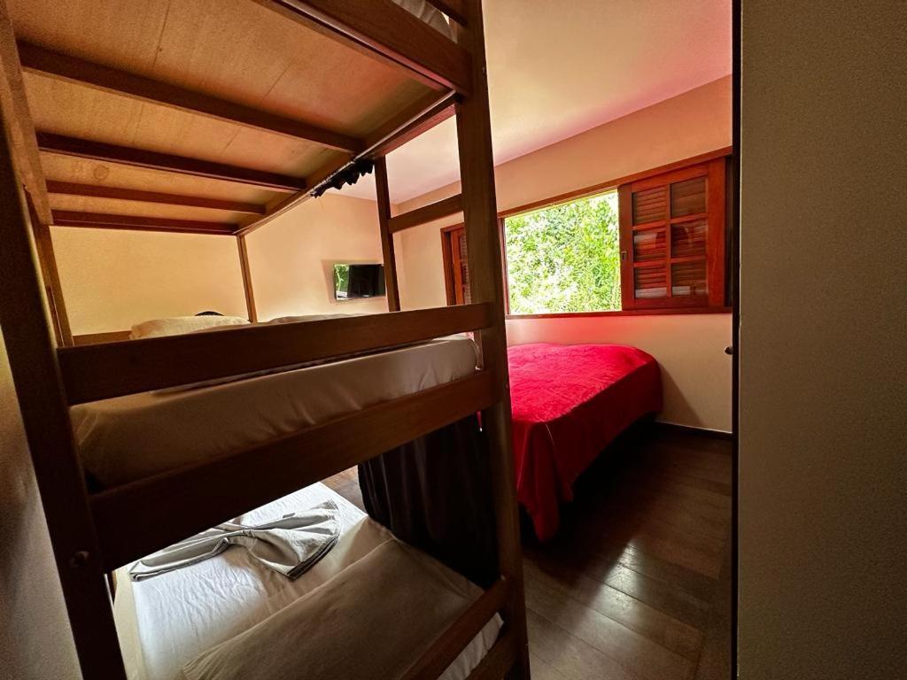 Village Hostel Petropolis  Exterior photo