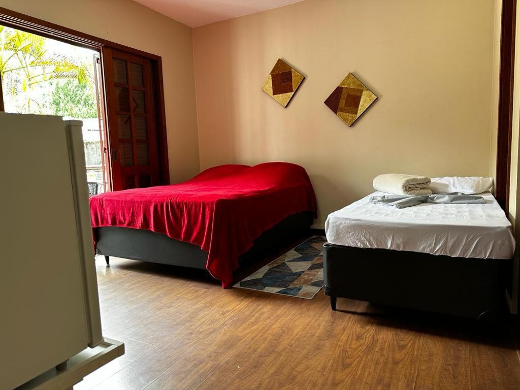 Village Hostel Petropolis  Exterior photo